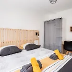 Nationale 201 Cahorscitystay