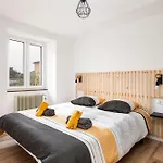 Nationale 201 Cahorscitystay