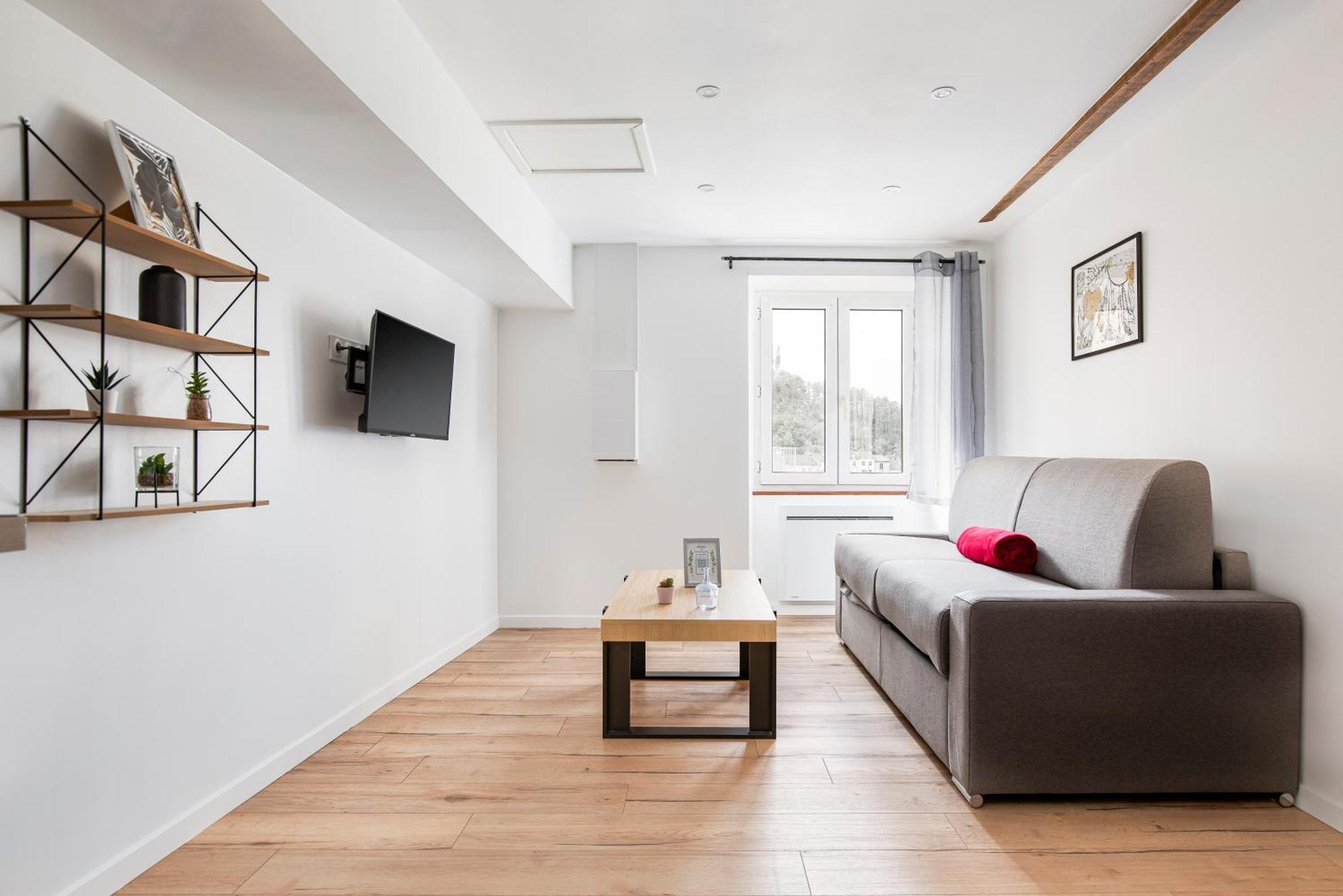 Nationale 201 Cahorscitystay Apartment